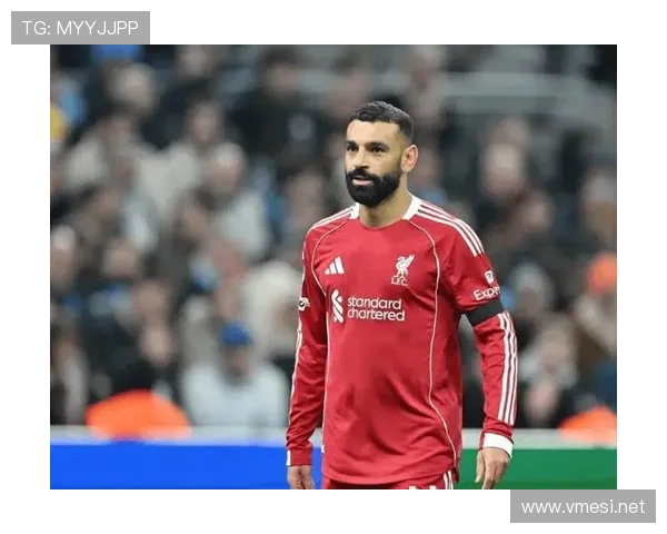 萨拉赫突破能力下滑：状态波动还是战术角色转变？