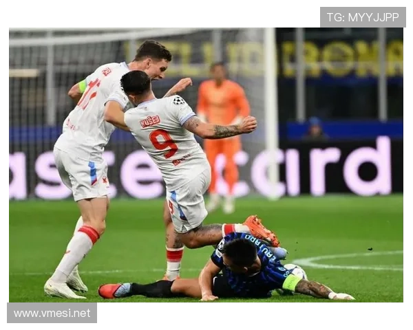 国际米兰控球占优却难持续压制对手，进攻效率与节奏控制面临考验