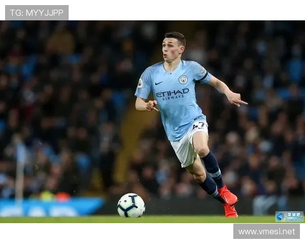 福登是否被高估：战术角色与实际贡献分析