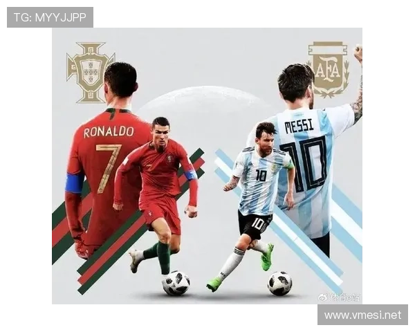 梅西与C罗：终结效率分化，由反击转向控球驱动