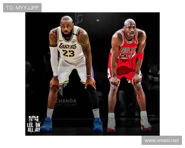 乔丹关键时刻单打效率明显高于詹姆斯，奠定胜局荣耀体现核心价值