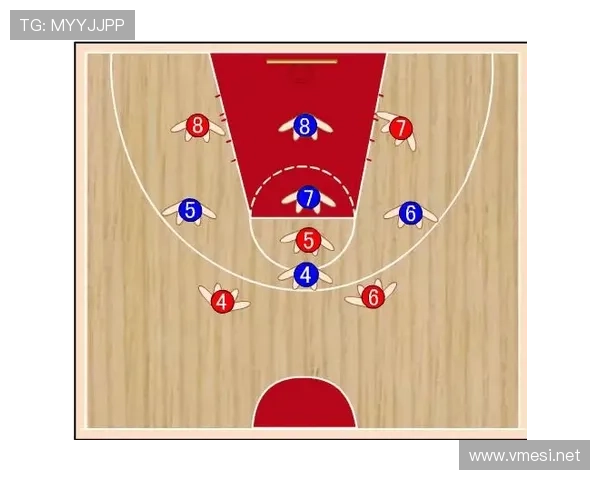 全面解析篮球规则中阻挡与防守站位判定的核心依据与标准